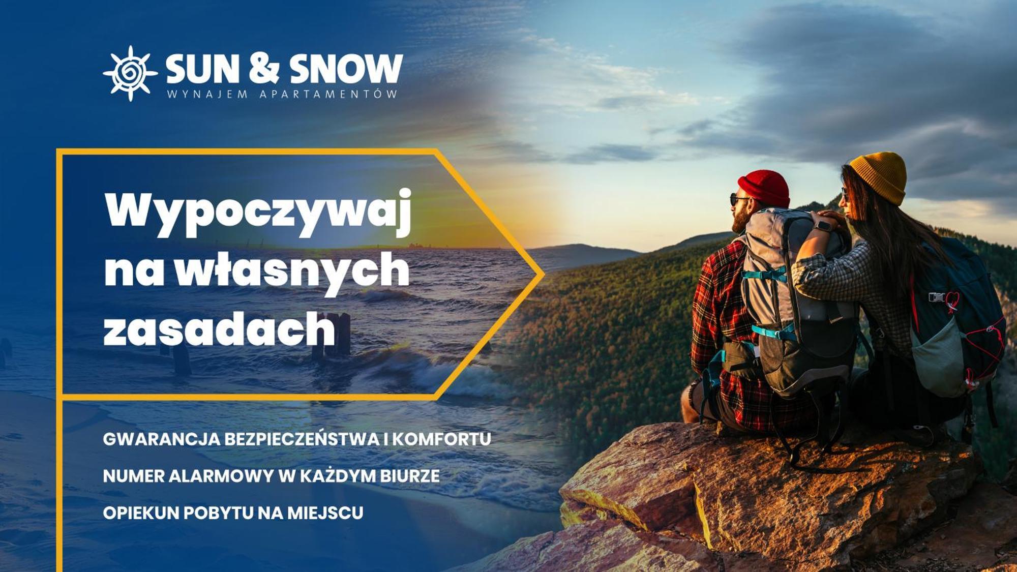Sun & Snow Slowackiego