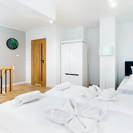 Apartamenty Sun & Snow Slowackiego Karpacz Exterior foto