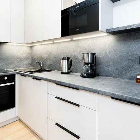 Apartamenty Sun & Snow Slowackiego Karpacz Exterior foto