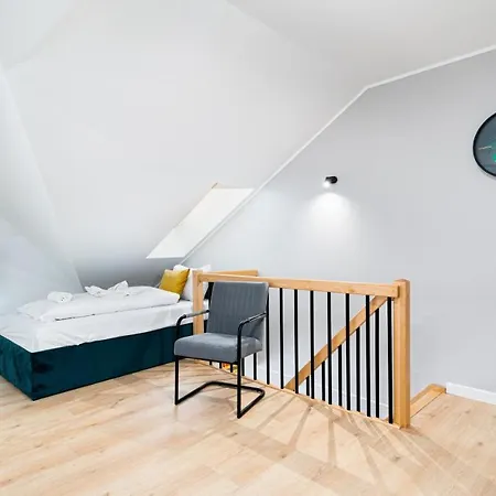 Apartamenty Sun & Snow Slowackiego Karpacz Exterior foto