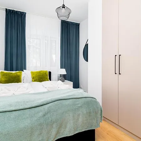 Apartamenty Sun & Snow Slowackiego Karpacz Exterior foto