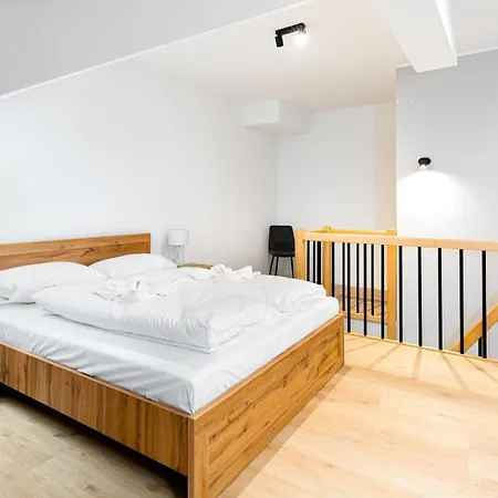 Apartamenty Sun & Snow Slowackiego Karpacz Exterior foto