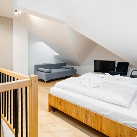 Apartamenty Sun & Snow Slowackiego Karpacz Exterior foto