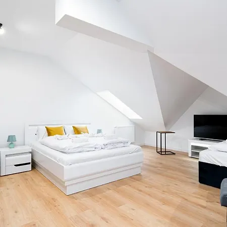 Apartamenty Sun & Snow Slowackiego Karpacz Exterior foto