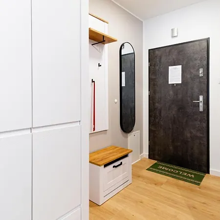 Apartamenty Sun & Snow Slowackiego Karpacz Exterior foto