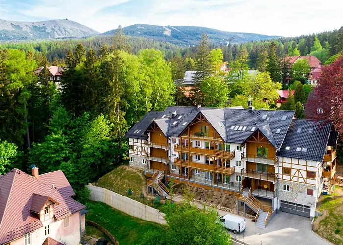 Apartamenty Sun & Snow Slowackiego