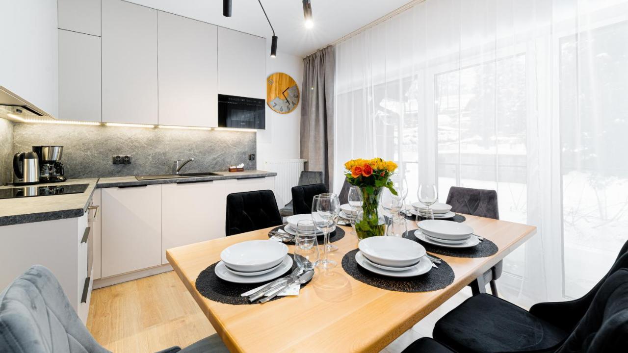 Apartment Sun & Snow Slowackiego Karpacz