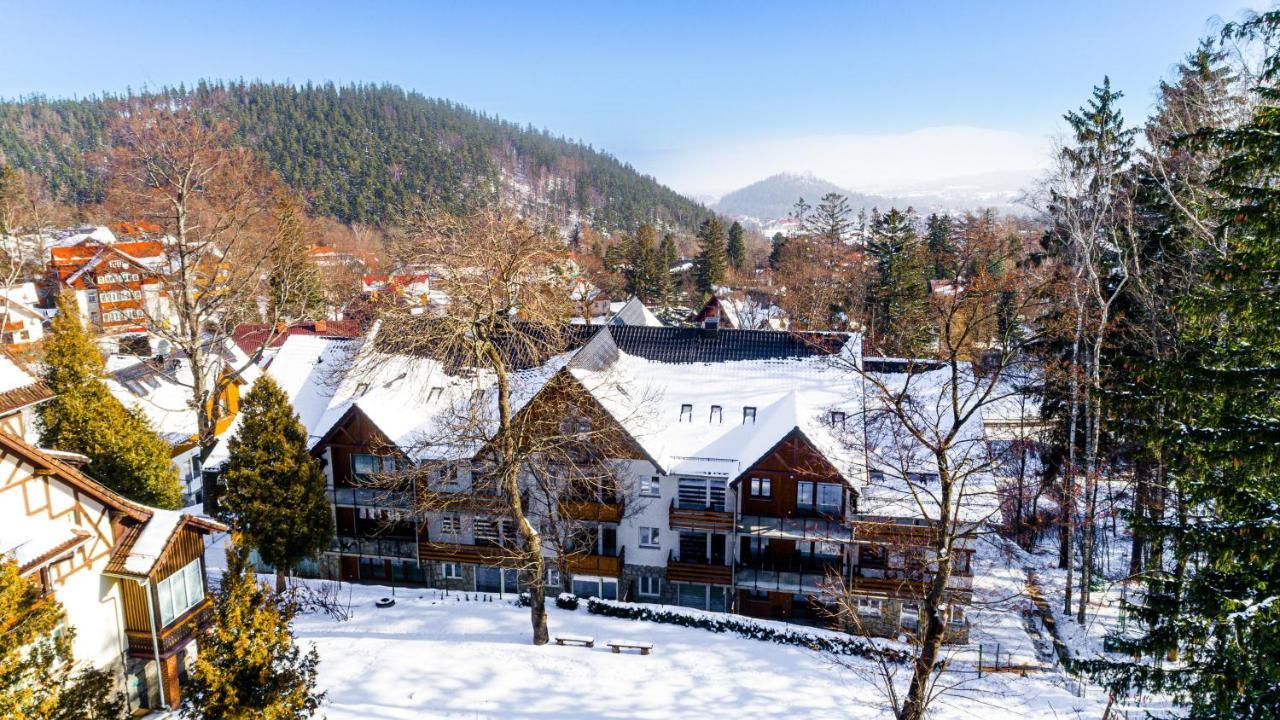Sun & Snow Slowackiego Karpacz